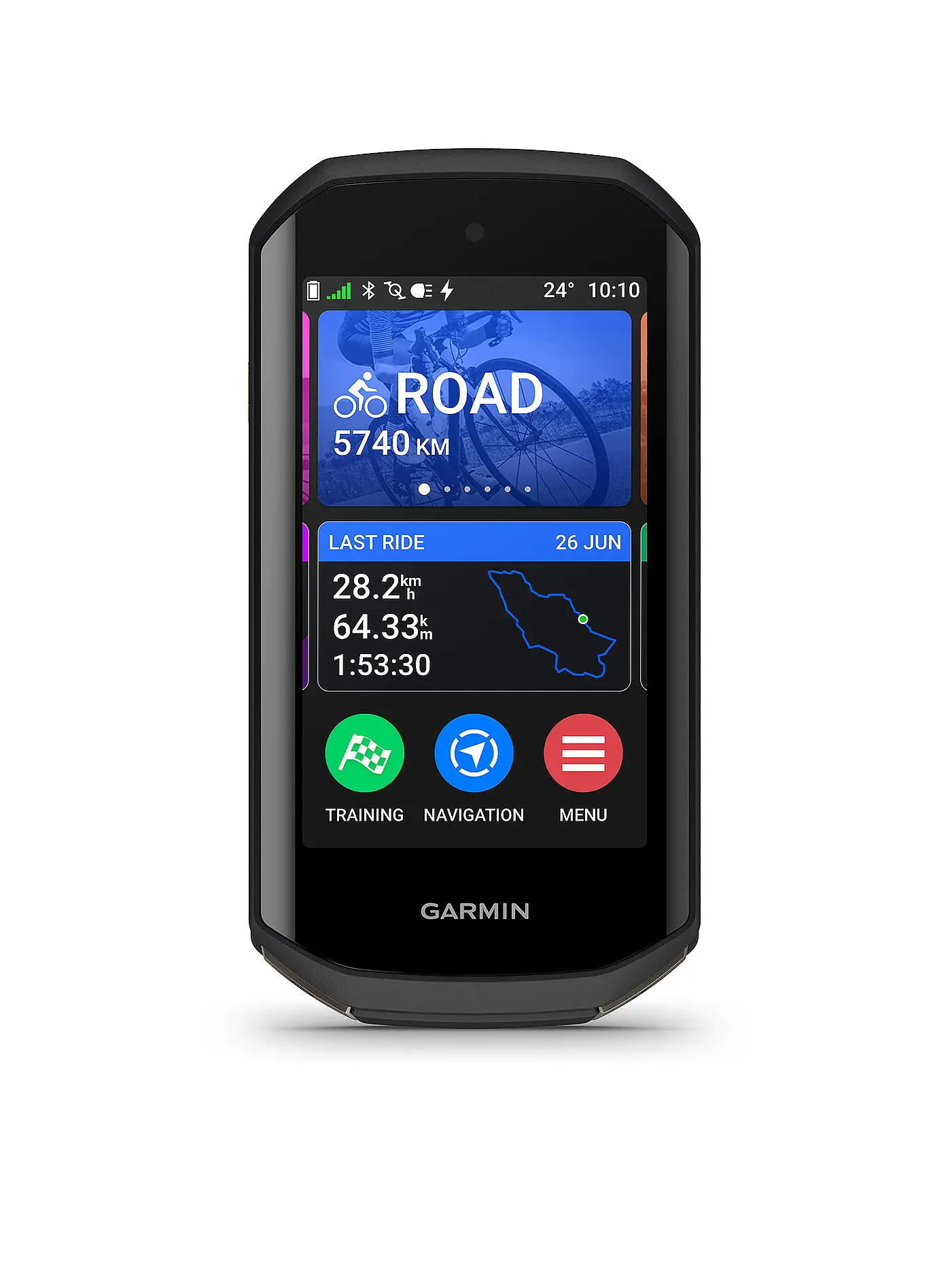 GARMIN | Fahrradcomputer Edge 1050 | 